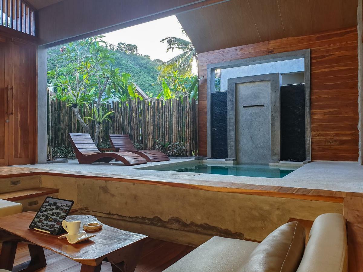 Batatu Resort - Adults Only Kuta  Exteriér fotografie